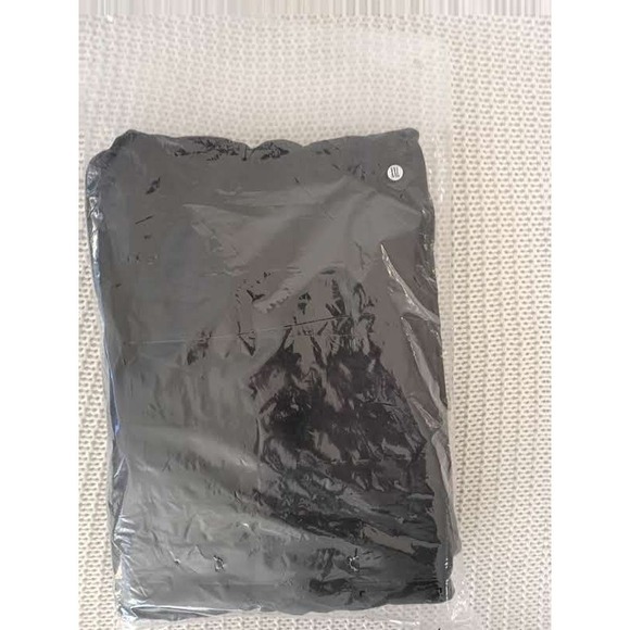 NOFLIK Black 100% Cotton Wide Leg Pants Smocked Waist Coastal Relaxed S NWT - Picture 15 of 15